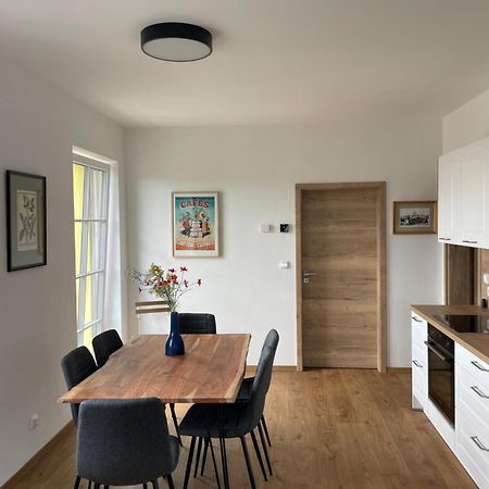 Stachy Apartman Na Upati Sumavy מראה חיצוני תמונה