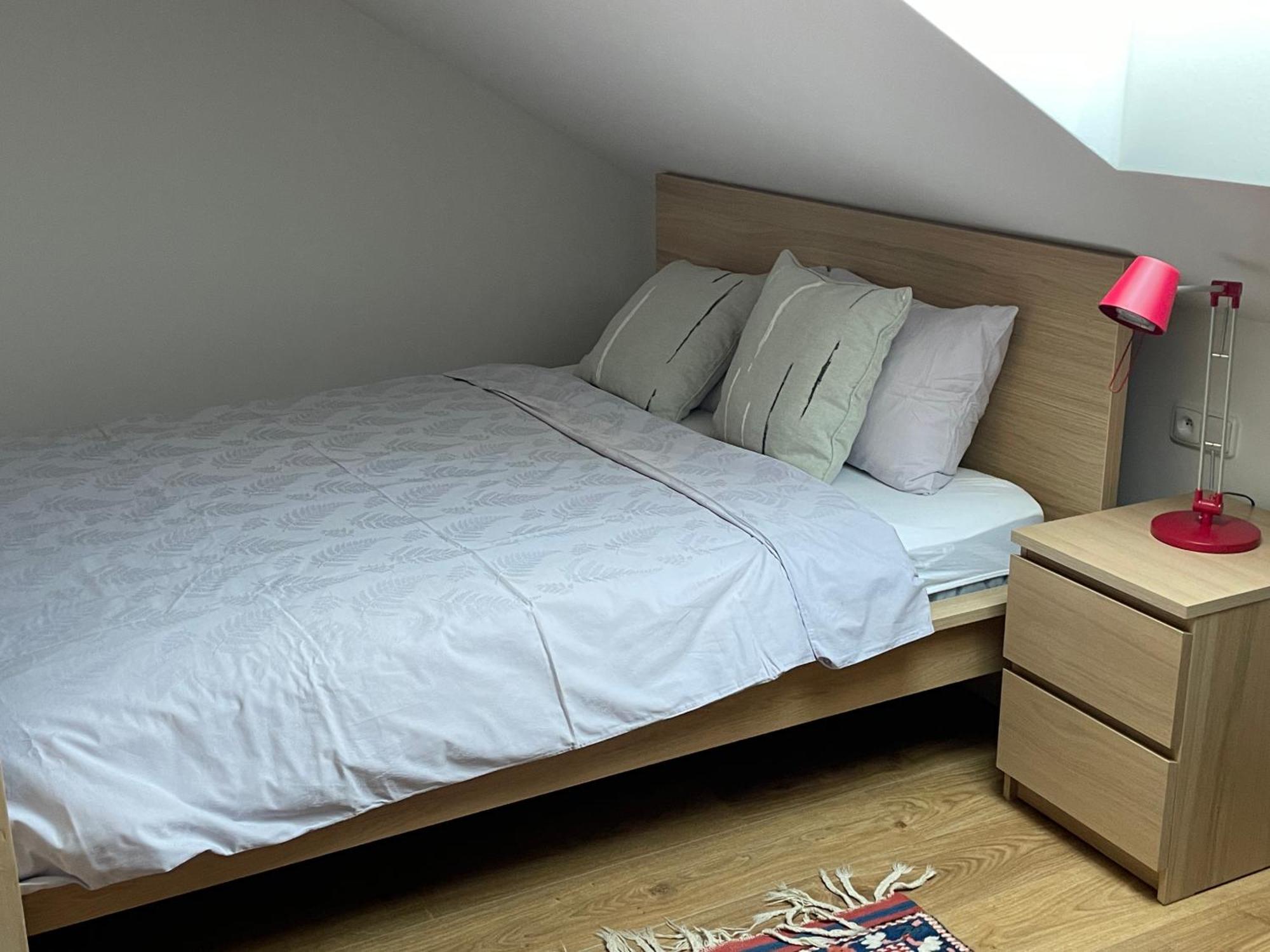 Stachy Apartman Na Upati Sumavy מראה חיצוני תמונה