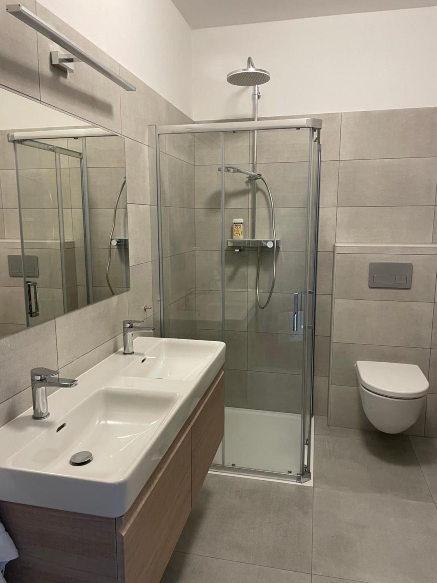 Stachy Apartman Na Upati Sumavy מראה חיצוני תמונה